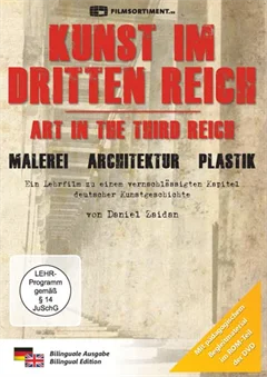 Schulfilm Kunst im Dritten Reich - Malerei, Architektur, Plastik downloaden oder streamen