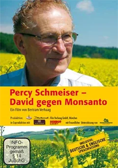 Schulfilm Percy Schmeiser - David gegen Monsanto downloaden oder streamen