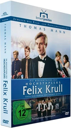 Schulfilm Thomas Mann: Die Bekenntnisse des Hochstaplers Felix Krull downloaden oder streamen