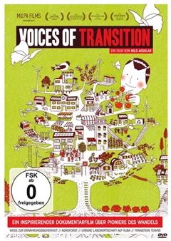 Schulfilm Voices of Transition downloaden oder streamen
