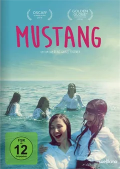 Schulfilm Mustang downloaden oder streamen