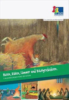 Schulfilm Hasen, Küken, Lämmer und Bibelgeschichten - 5 Bilderbuchkinos rund um Ostern downloaden oder streamen