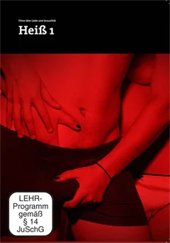 Schulfilm Heiß 1 - Eine Filmreihe über Liebe und Sexualität downloaden oder streamen