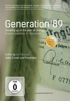 Schulfilm Generation '89 - Erwachsenwerden im Wendejahr downloaden oder streamen