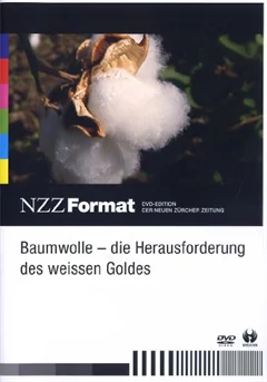 Schulfilm Baumwolle -  Die Herausforderung des weissen Goldes - NZZ Format downloaden oder streamen