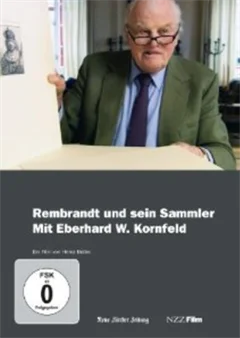 Schulfilm Rembrandt und sein Sammler - Mit Eberhard W. Kornfeld - NZZ-Format downloaden oder streamen