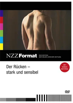 Schulfilm Der Rücken - stark und sensibel - NZZ-Format downloaden oder streamen