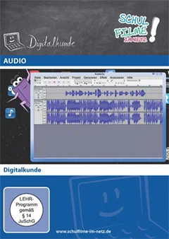 Schulfilm Audio - Digitalkunde downloaden oder streamen