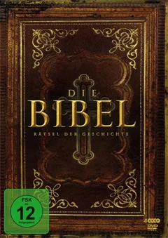 Schulfilm Die Bibel - 13 teilige Dokureihe über die heilige Schrift der Christen downloaden oder streamen