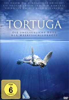 Schulfilm Tortuga - Die unglaubliche Reise der Meeresschildkröte downloaden oder streamen