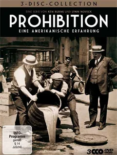 Schulfilm Prohibition - Eine amerikanische Erfahrung downloaden oder streamen