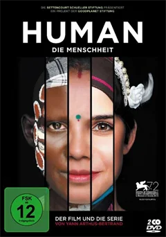 Schulfilm Human - Die Menschheit (Kinofilm + 3-teilige TV-Fassung) downloaden oder streamen