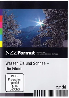Schulfilm Wasser, Eis und Schnee - Die Film - NZZ Format - NZZ Format downloaden oder streamen
