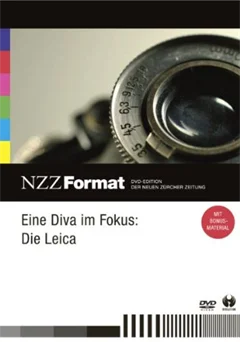 Schulfilm Eine Diva im Focus: Die Leica - NZZ-Format downloaden oder streamen