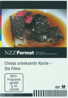 Schulfilm Chinas unbekannte Küche - Die Filme - NZZ Format downloaden oder streamen