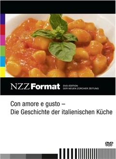 Schulfilm Con amore e gusto - Die Geschichte der italienischen Küche NZZ Format downloaden oder streamen
