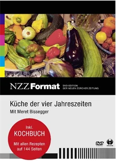 Schulfilm Küche der vier Jahreszeiten -  Mit Meret Bissegger - NZZ-Format downloaden oder streamen