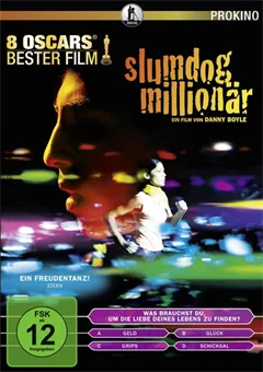 Schulfilm Slumdog Millionär downloaden oder streamen