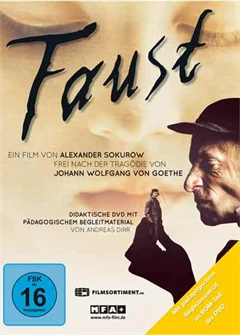 Schulfilm Faust - Eine Tragödie frei nach Johann Wolfgang von Goethe downloaden oder streamen