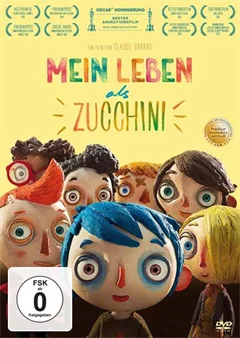 Schulfilm Mein Leben als Zucchini downloaden oder streamen
