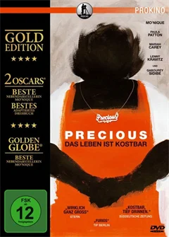 Schulfilm Precious - Das Leben ist kostbar downloaden oder streamen