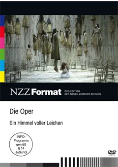 Schulfilm Die Oper - Ein Himmel voller Leichen - Wie eine Oper entsteht downloaden oder streamen