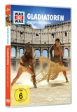 Lehrfilm Was ist Was - Gladiatoren - Kampf in der Arena herunterladen oder streamen
