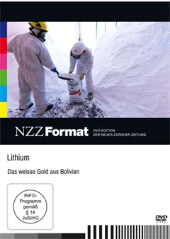 Schulfilm Lithium - Das weiße Gold aus Bolivien downloaden oder streamen