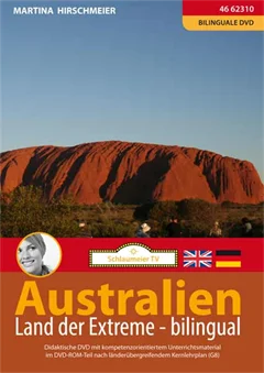 Schulfilm Australia - extreme country (bilingual) - Australien - Land der Extreme downloaden oder streamen