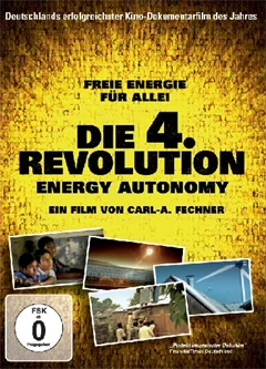 Schulfilm Die 4. Revolution - Energy Autonomy downloaden oder streamen