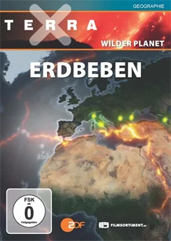 Schulfilm Terra X - Wilder Planet - Teil 2: Erdbeben downloaden oder streamen