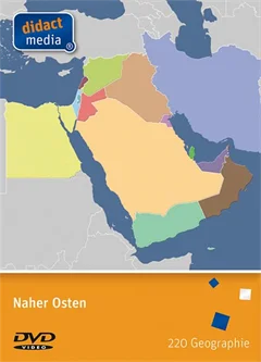 Schulfilm Naher Osten downloaden oder streamen