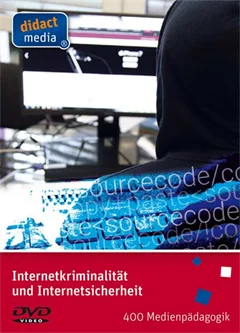 Schulfilm Internetkriminalität und Internetsicherheit downloaden oder streamen