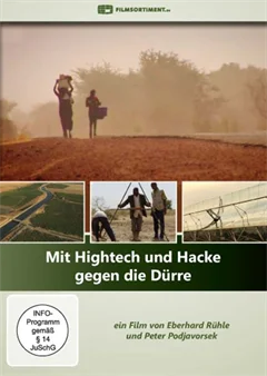 Schulfilm Mit Hightech und Hacke gegen die Dürre downloaden oder streamen