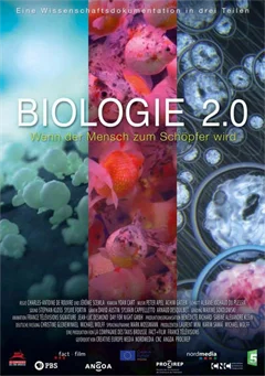 Schulfilm Biologie 2.0 - Wenn der Mensch zum Schöpfer wird downloaden oder streamen