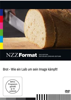 Schulfilm Brot - Wie ein Laib um sein Image kämpft! downloaden oder streamen