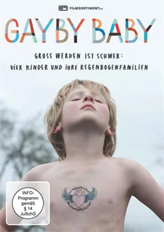 Schulfilm Gayby Baby (OmU) downloaden oder streamen