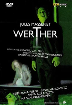 Schulfilm Jules Massenet - Werther downloaden oder streamen
