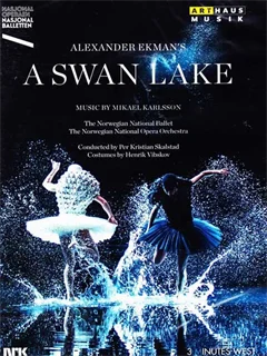Schulfilm A Swan Lake downloaden oder streamen