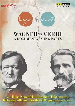 Schulfilm Wagner vs. Verdi downloaden oder streamen