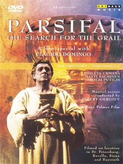 Schulfilm Parsifal downloaden oder streamen