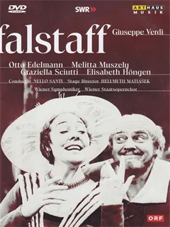 Schulfilm Giuseppe Verdi - Falstaff downloaden oder streamen