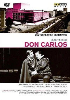 Schulfilm Giuseppe Verdi - Don Carlos downloaden oder streamen