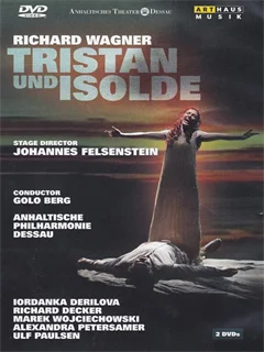 Schulfilm Richard Wagner - Tristan und Isolde downloaden oder streamen