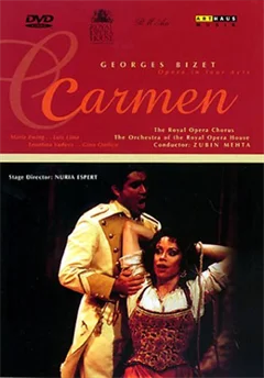 Schulfilm Georges Bizet - Carmen downloaden oder streamen