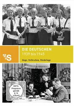 Schulfilm Zeitreisen - Die Deutschen 1939 bis 1945 - Siege, Verbrechen, Niederlage downloaden oder streamen
