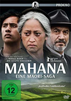 Schulfilm Mahana - Eine Maori-Saga downloaden oder streamen