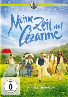 Schulfilm Meine Zeit mit Cézanne downloaden oder streamen