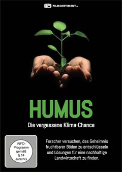 Schulfilm Humus - Die vergessene Klima-Chance downloaden oder streamen