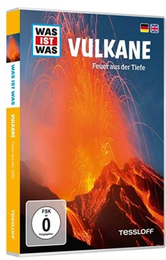 Schulfilm Was ist Was - Vulkane downloaden oder streamen